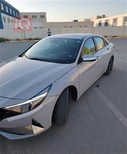 هیۆندای ئەلەنترا